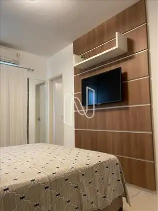 Casa em condomínio proximo  a Ayrton Senna