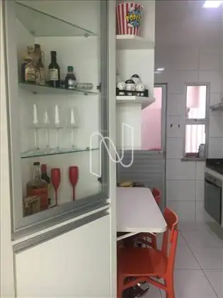 Casa em condomínio proximo  a Ayrton Senna