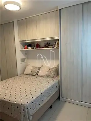 Casa em condomínio proximo  a Ayrton Senna