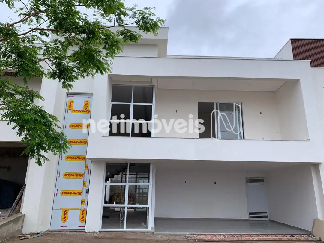 Casa nova pra venda em Feira de Santana