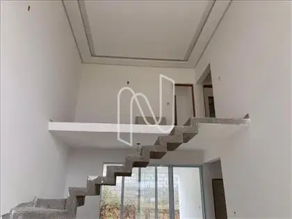 Casa nova pra venda em Feira de Santana