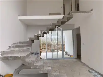 Casa nova pra venda em Feira de Santana