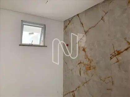 Casa nova pra venda em Feira de Santana
