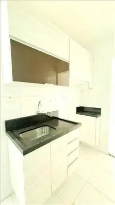 Apto pra venda em Feira de Santana