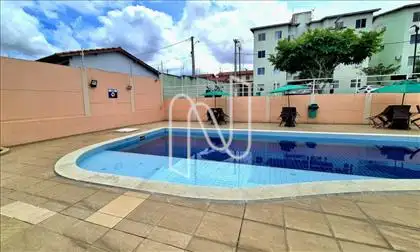Apto pra venda em Feira de Santana