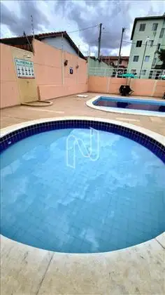 Apto pra venda em Feira de Santana