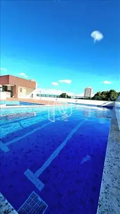 Apartamento pra venda no Magnifique em Feira