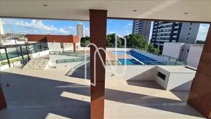 Apartamento pra venda no Magnifique em Feira