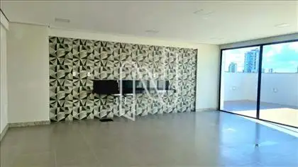 Apartamento pra venda no Magnifique em Feira