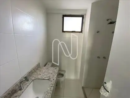 Apartamento pra venda no Magnifique em Feira