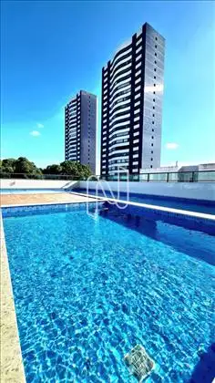 Apartamento pra venda no Magnifique em Feira