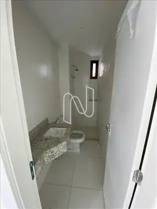 Apartamento pra venda no Magnifique em Feira