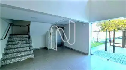Apartamento pra venda no Magnifique em Feira