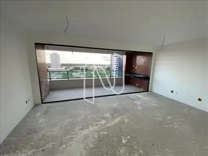 Apartamento pra venda no Magnifique em Feira