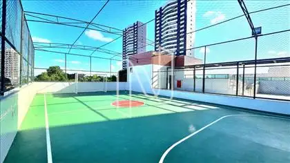 Apartamento pra venda no Magnifique em Feira