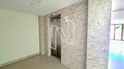 Apartamento pra venda no Magnifique em Feira