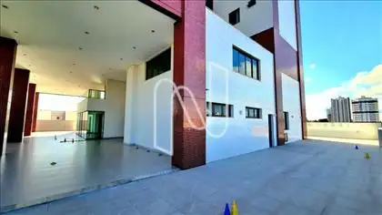 Apartamento pra venda no Magnifique em Feira