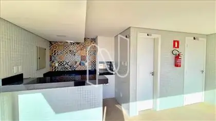 Apartamento pra venda no Magnifique em Feira