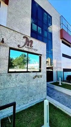 Apartamento pra venda no Magnifique em Feira