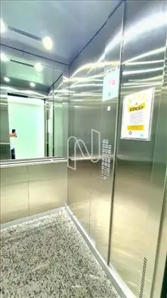 Apartamento pra venda no Magnifique em Feira