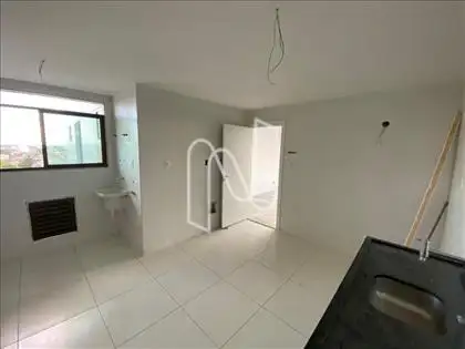 Apartamento pra venda no Magnifique em Feira
