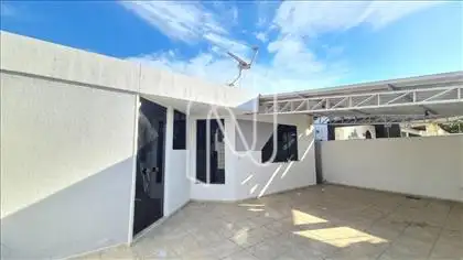 Casa no bairro Capuchinhos Fsa