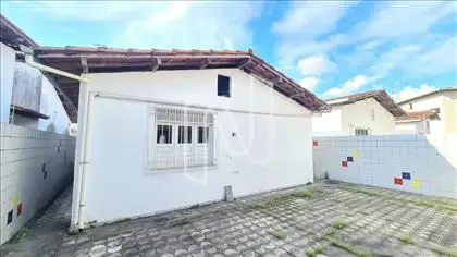 Casa no bairro Capuchinhos Fsa