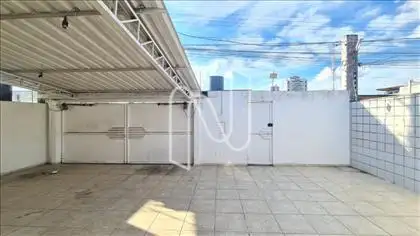 Casa no bairro Capuchinhos Fsa