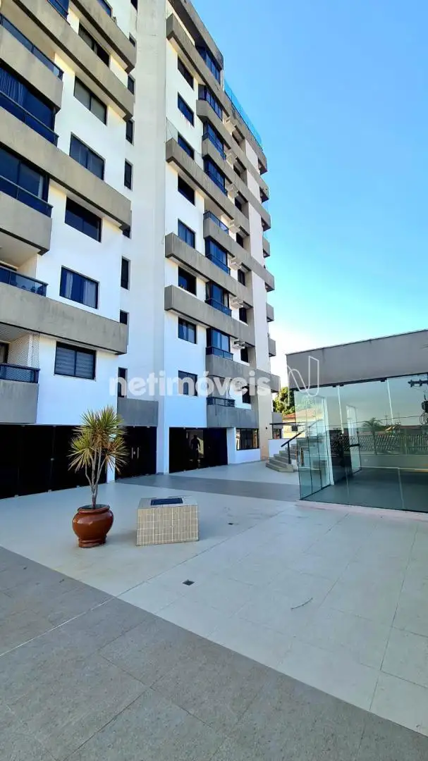 Apartamento no Florida Tower