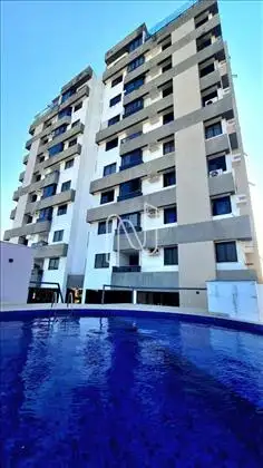 Apartamento no Florida Tower