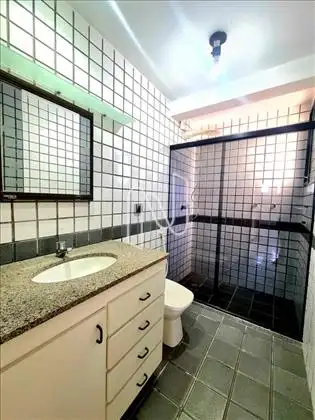 Apartamento no Florida Tower