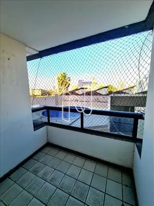 Apartamento no Florida Tower