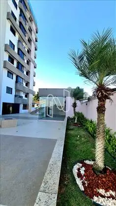 Apartamento no Florida Tower