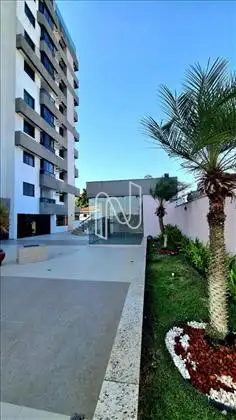 Apartamento no Florida Tower