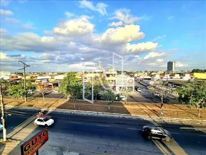 Apto 3 quartos com suíte bairro Sao Joao