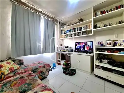 Apto 3 quartos com suíte bairro Sao Joao