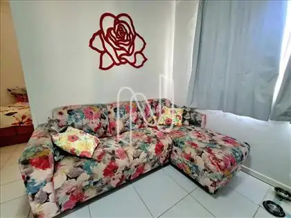 Apto 3 quartos com suíte bairro Sao Joao