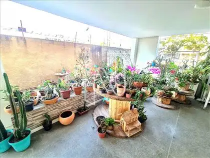 Apto 3 quartos com suíte bairro Sao Joao