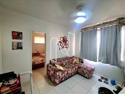 Apto 3 quartos com suíte bairro Sao Joao