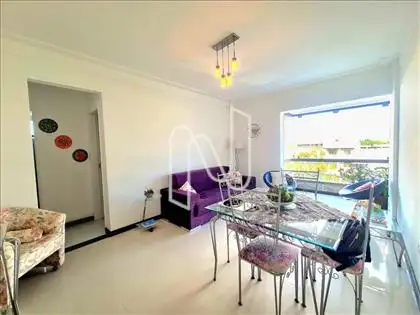 Apto 3 quartos com suíte bairro Sao Joao