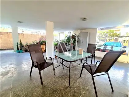 Apto 3 quartos com suíte bairro Sao Joao
