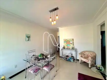 Apto 3 quartos com suíte bairro Sao Joao