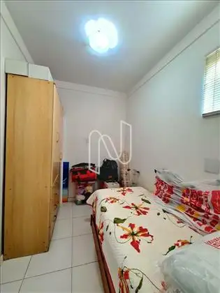 Apto 3 quartos com suíte bairro Sao Joao