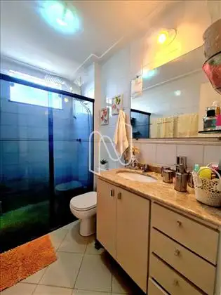 Apto 3 quartos com suíte bairro Sao Joao