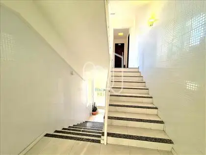 Apto 3 quartos com suíte bairro Sao Joao