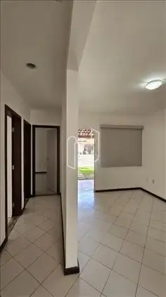Casa 2 quartos em condominio bairro Conceição