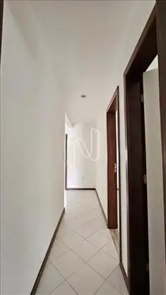 Casa 2 quartos em condominio bairro Conceição
