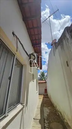 Casa 2 quartos em condominio bairro Conceição