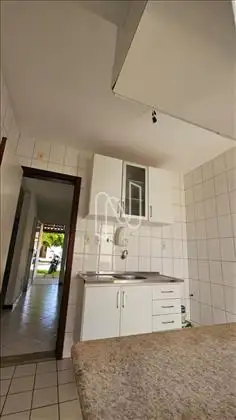 Casa 2 quartos em condominio bairro Conceição