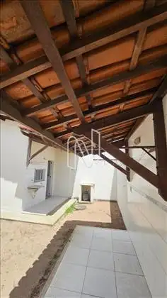 Casa 2 quartos em condominio bairro Conceição